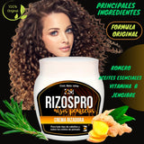 RIZOS PRO